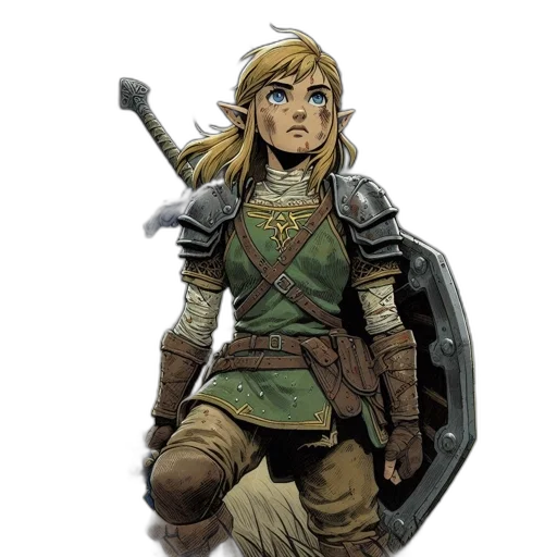 staff, sword, weapon, face transparent PNG cut-out