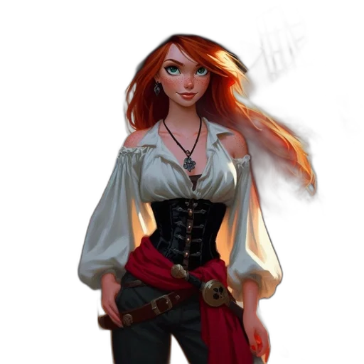 staff, dress, jacket, sword transparent PNG cut-out