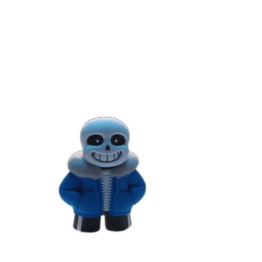 robot, creature, mask, jacket transparent PNG cut-out