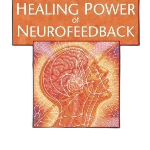 healing, power, neurofeedback, book transparent PNG cut-out
