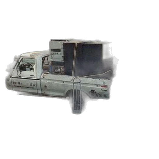 car, weapon, robot, furniture transparent PNG cut-out
