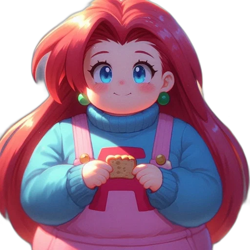 food, jacket, dress, face transparent PNG cut-out