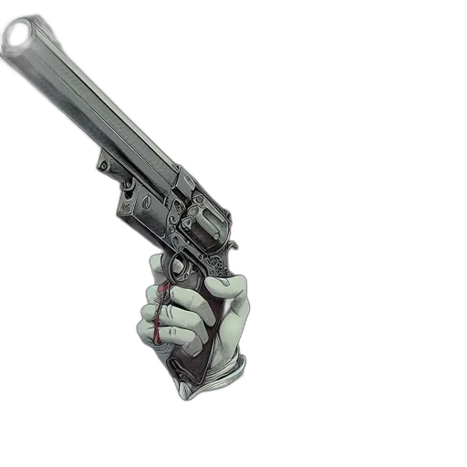 weapon, staff, sword, robot transparent PNG cut-out