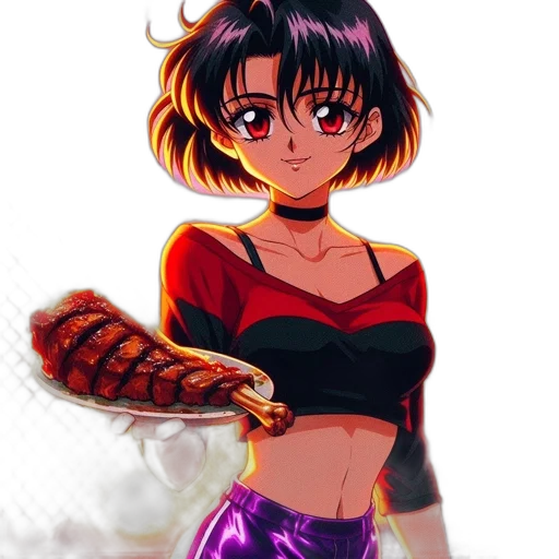 weapon, sword, staff, food transparent PNG cut-out