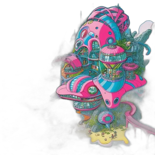 mask, hat, dragon, creature transparent PNG cut-out