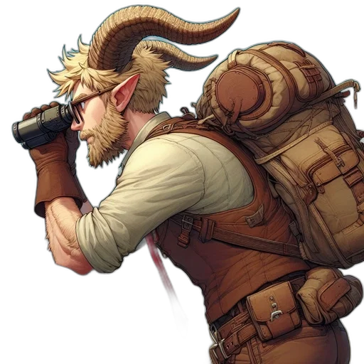 staff, dragon, weapon, jacket transparent PNG cut-out