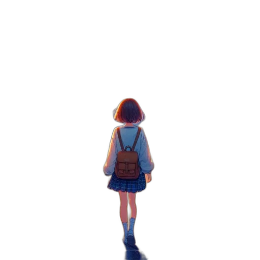 dress, jacket, robot, bottle transparent PNG cut-out