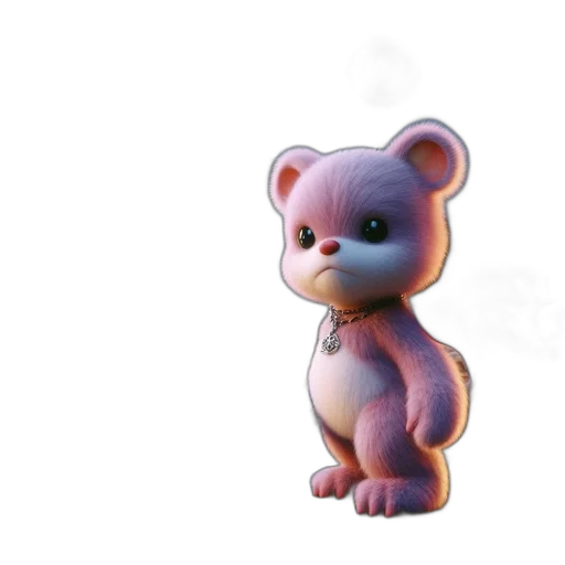 creature, animal, staff, robot transparent PNG cut-out