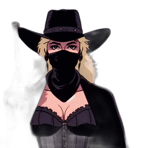 mask, hat, concept art, cartoon transparent PNG cut-out