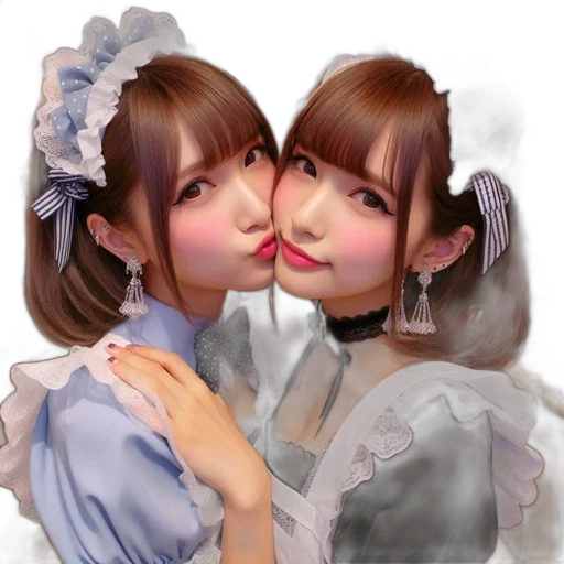 mask, face, photorealistic, oil painting transparent PNG cut-out