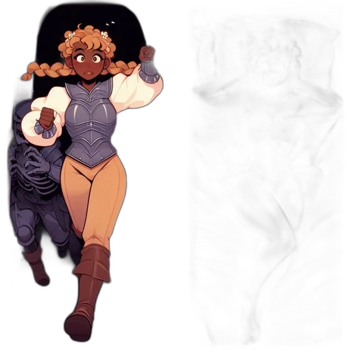 dress, jacket, concept art, pixel art transparent PNG cut-out