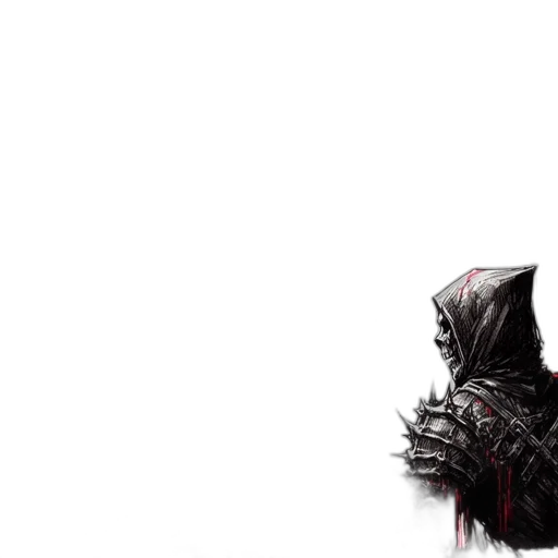 mask, weapon, sword, dragon transparent PNG cut-out