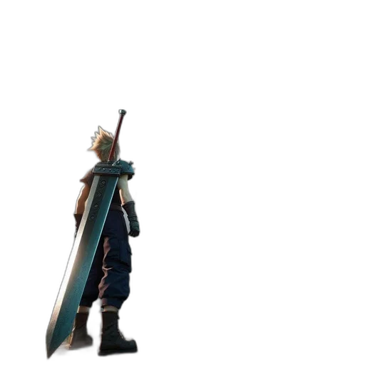 sword, weapon, staff, dragon transparent PNG cut-out