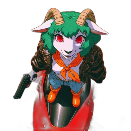 weapon, robot, staff, mask transparent PNG cut-out
