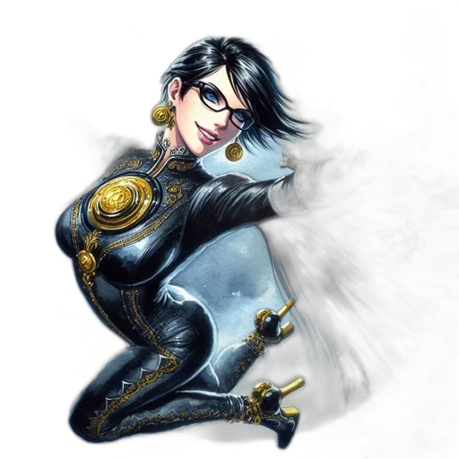 dragon, staff, mask, concept art transparent PNG cut-out
