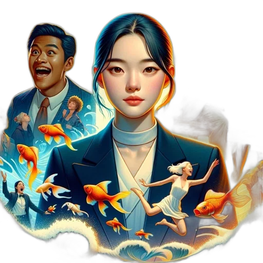 staff, concept art, fantasy art, photorealistic transparent PNG cut-out