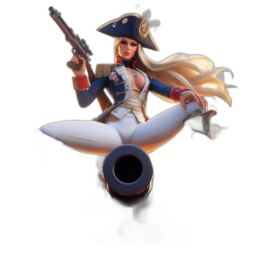 weapon, staff, sword, concept art transparent PNG cut-out