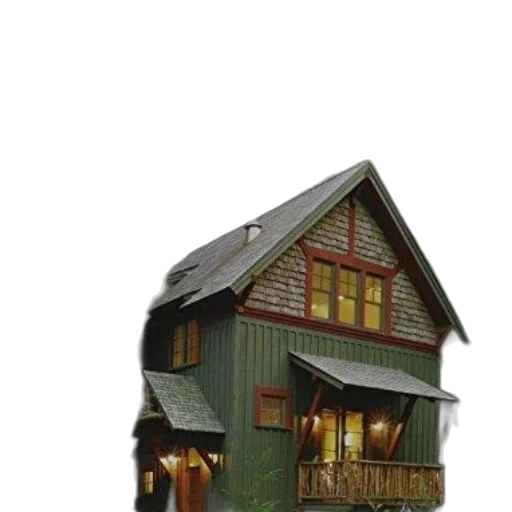 building, furniture, 3d render, concept art transparent PNG cut-out