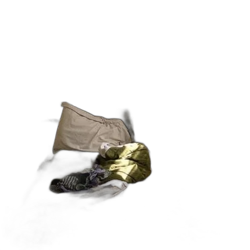 shoes, hat, mask, crown transparent PNG cut-out