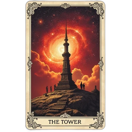 staff, building, concept art, fantasy art transparent PNG cut-out