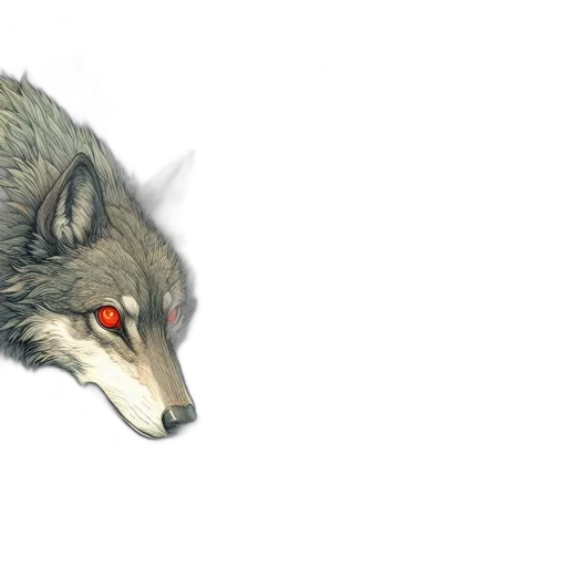 creature, animal, dragon, mask transparent PNG cut-out