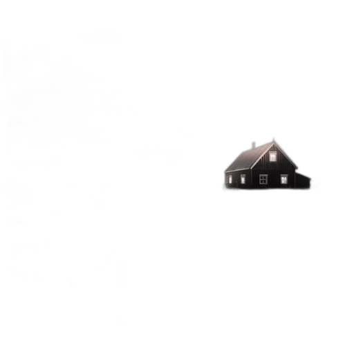 building, furniture, car, hat transparent PNG cut-out