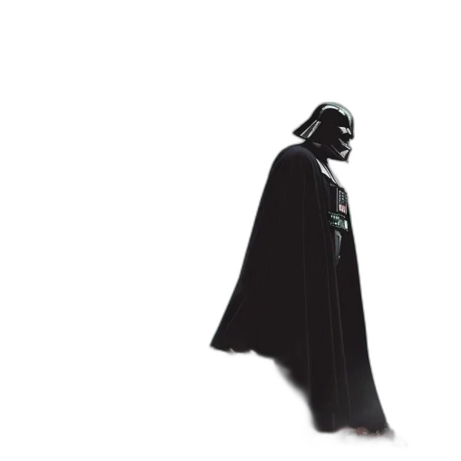 mask, staff, weapon, creature transparent PNG cut-out