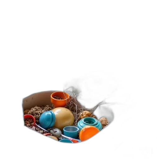jewelry, food, crown, shoes transparent PNG cut-out