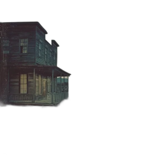 building, furniture, concept art, 3d render transparent PNG cut-out
