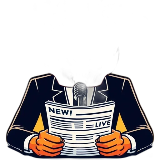 robot, staff, cartoon, concept art transparent PNG cut-out