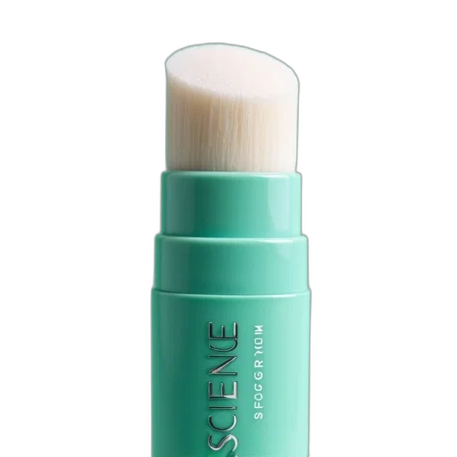 bottle, green, pastel, close-up transparent PNG cut-out