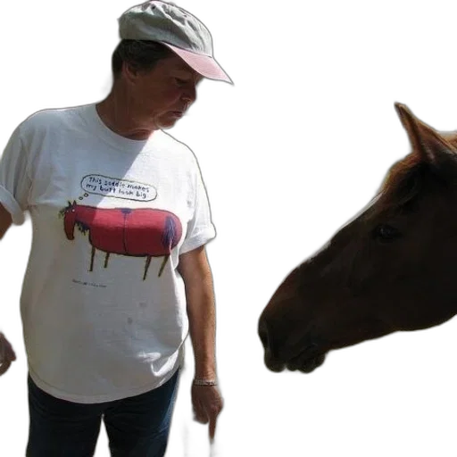 hat, animal, staff, creature transparent PNG cut-out