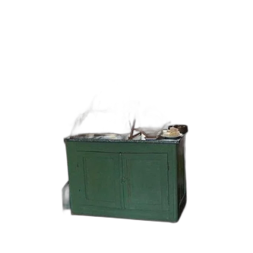furniture, staff, weapon, robot transparent PNG cut-out