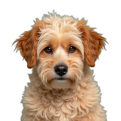 animal, staff, face, creature transparent PNG cut-out