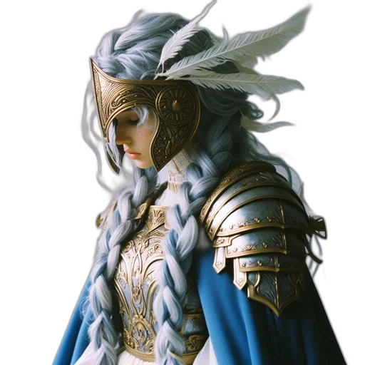 dragon, sword, crown, face transparent PNG cut-out