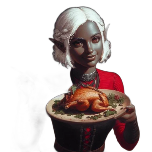 food, face, mask, concept art transparent PNG cut-out