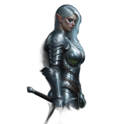 staff, robot, creature, dragon transparent PNG cut-out