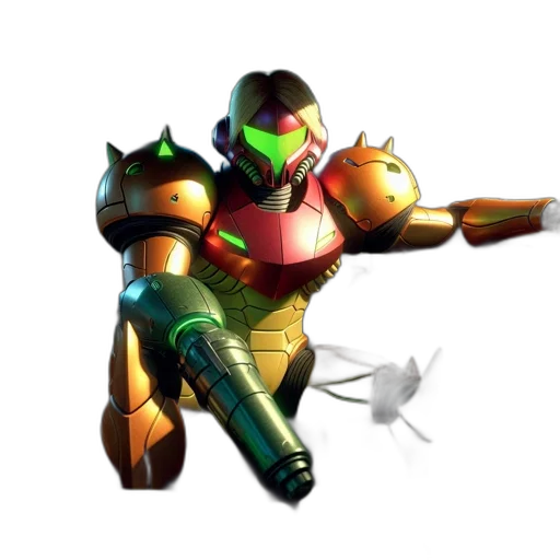 robot, weapon, animal, sword transparent PNG cut-out