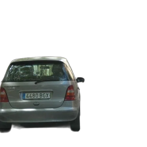 car, 3d render, photorealistic, concept art transparent PNG cut-out