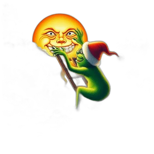dragon, creature, face, animal transparent PNG cut-out