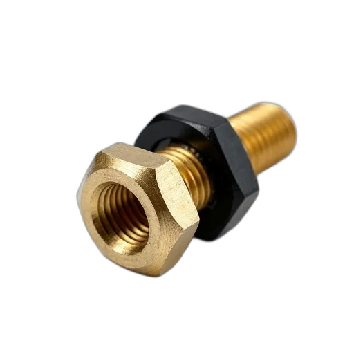 jewelry, brass, nut, black transparent PNG cut-out