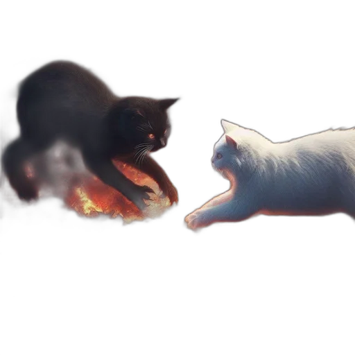 creature, animal, food, concept art transparent PNG cut-out