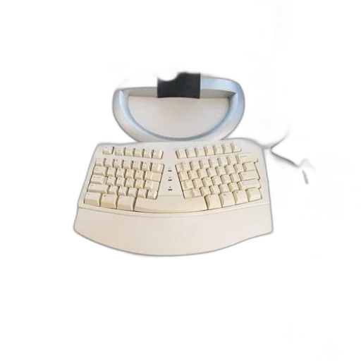 jewelry, 3d render, white, ergonomic transparent PNG cut-out