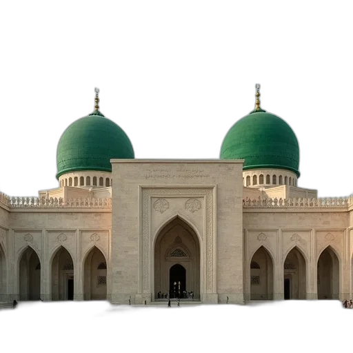 building, 3d render, photorealistic, concept art transparent PNG cut-out