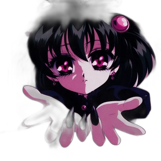 mask, creature, face, weapon transparent PNG cut-out