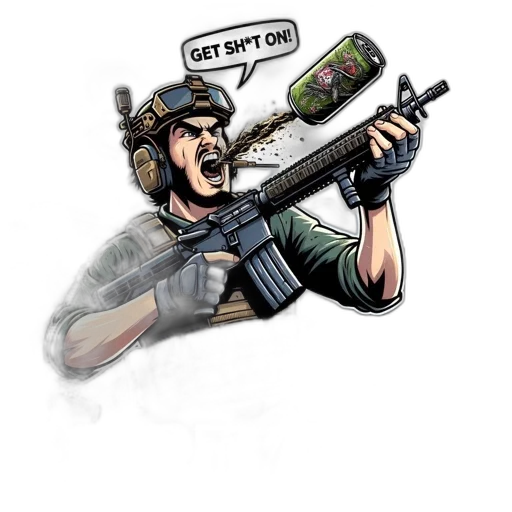 weapon, staff, bottle, concept art transparent PNG cut-out