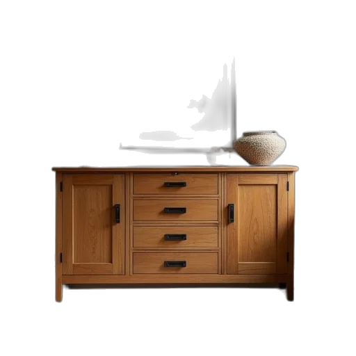 furniture, staff, jewelry, 3d render transparent PNG cut-out