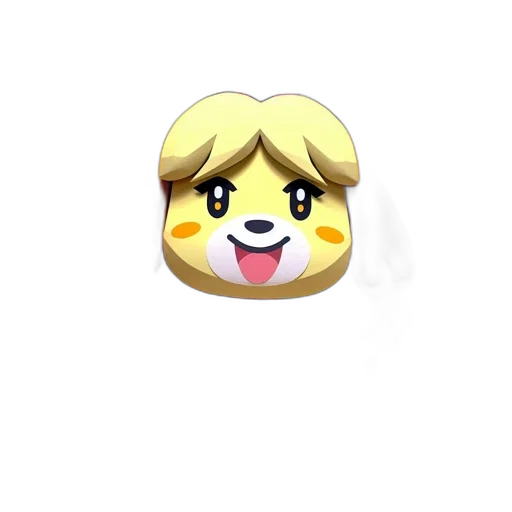 animal, staff, face, mask transparent PNG cut-out