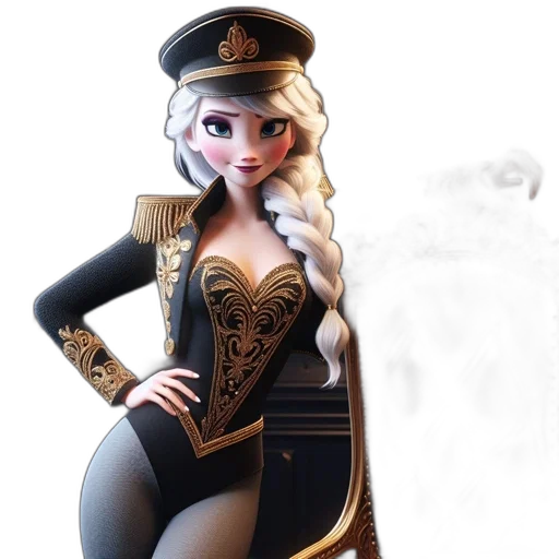 staff, dress, concept art, fantasy art transparent PNG cut-out