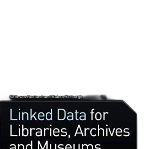 cover, linked, data, libraries transparent PNG cut-out